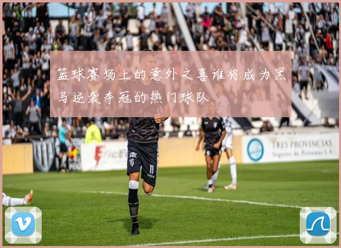 篮球赛场上的意外之喜谁将成为黑马逆袭夺冠的热门球队